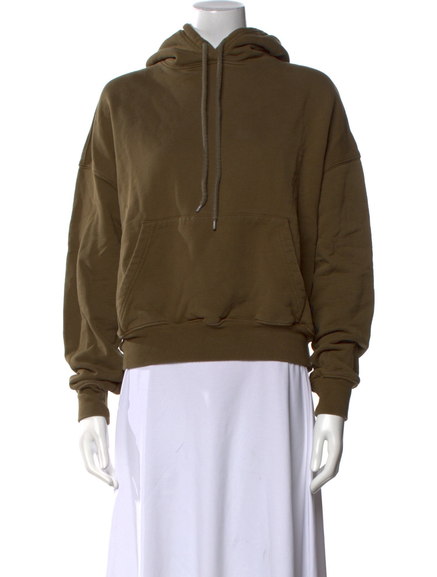 WARDROBE.NYC Crew Neck Sweater