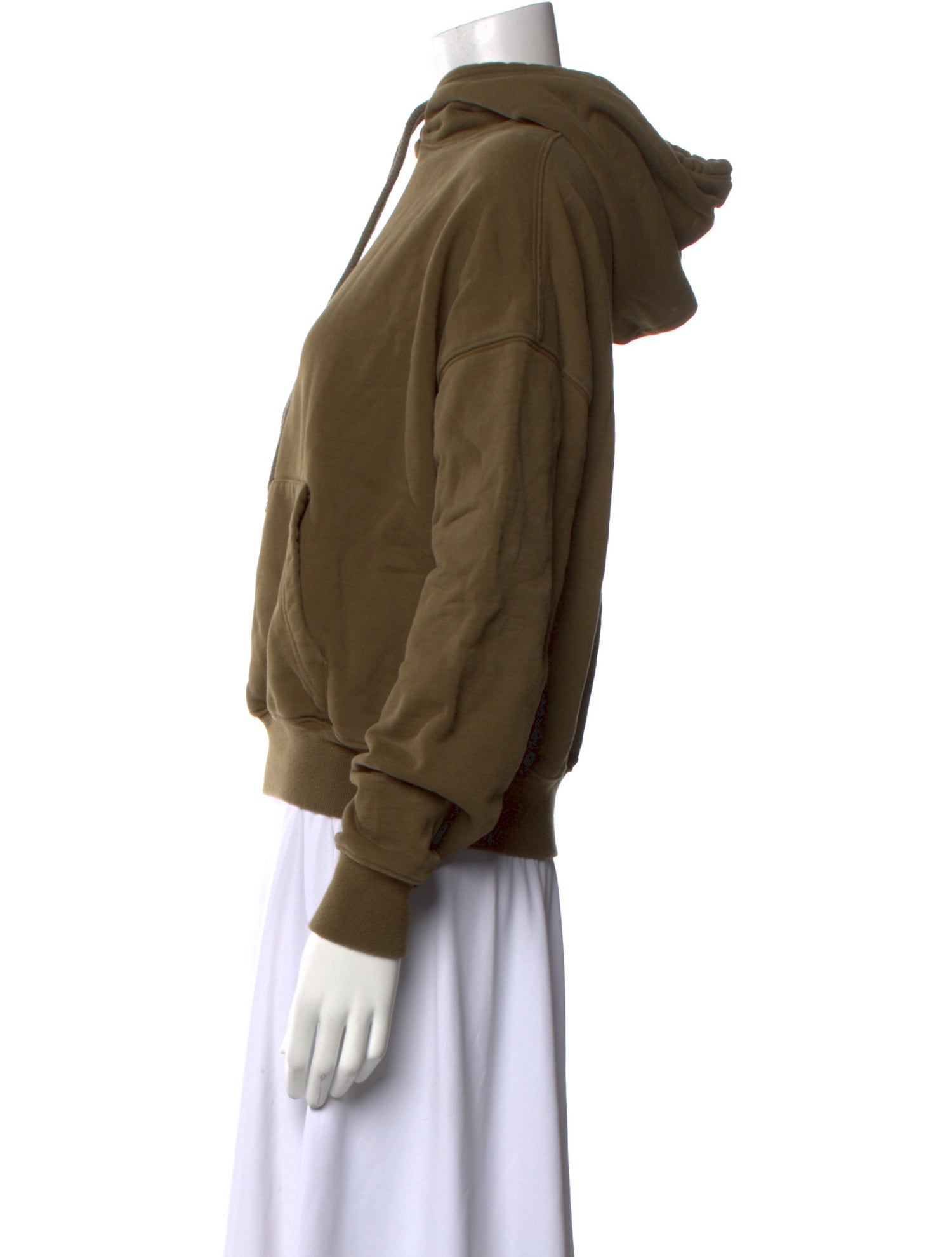 WARDROBE.NYC Crew Neck Sweater