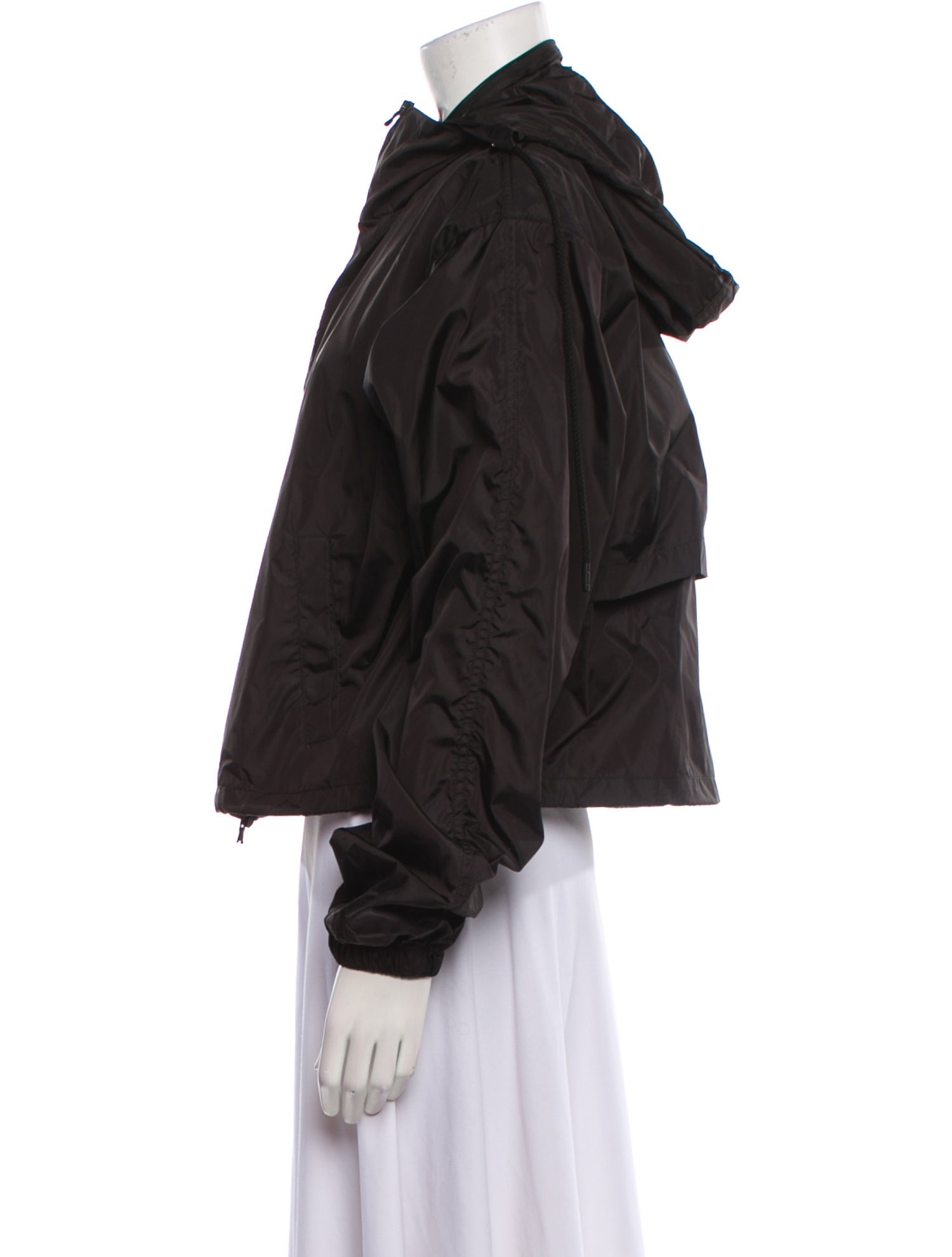 WARDROBE.NYC Nylon Jacket