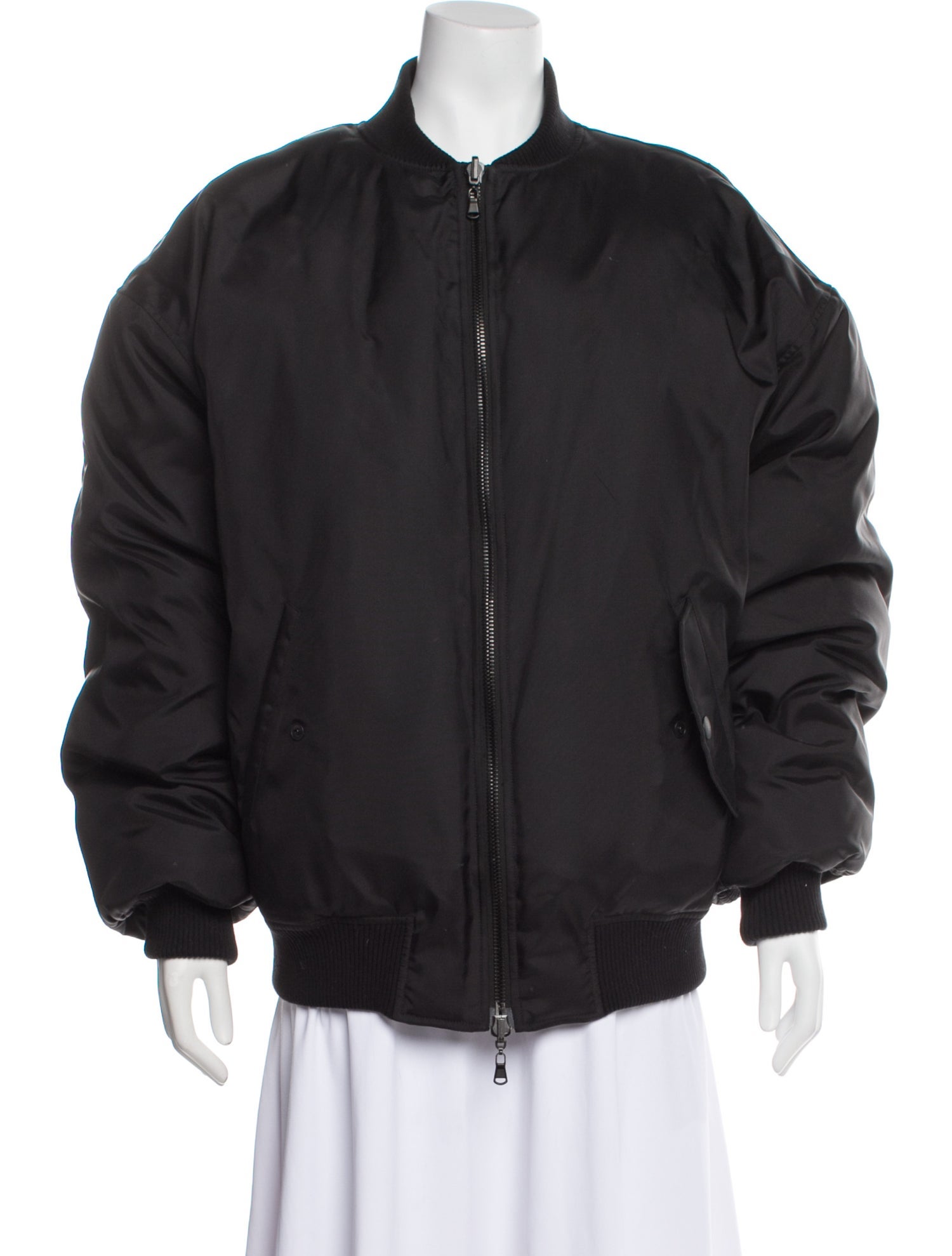 WARDROBE.NYC Down Coat