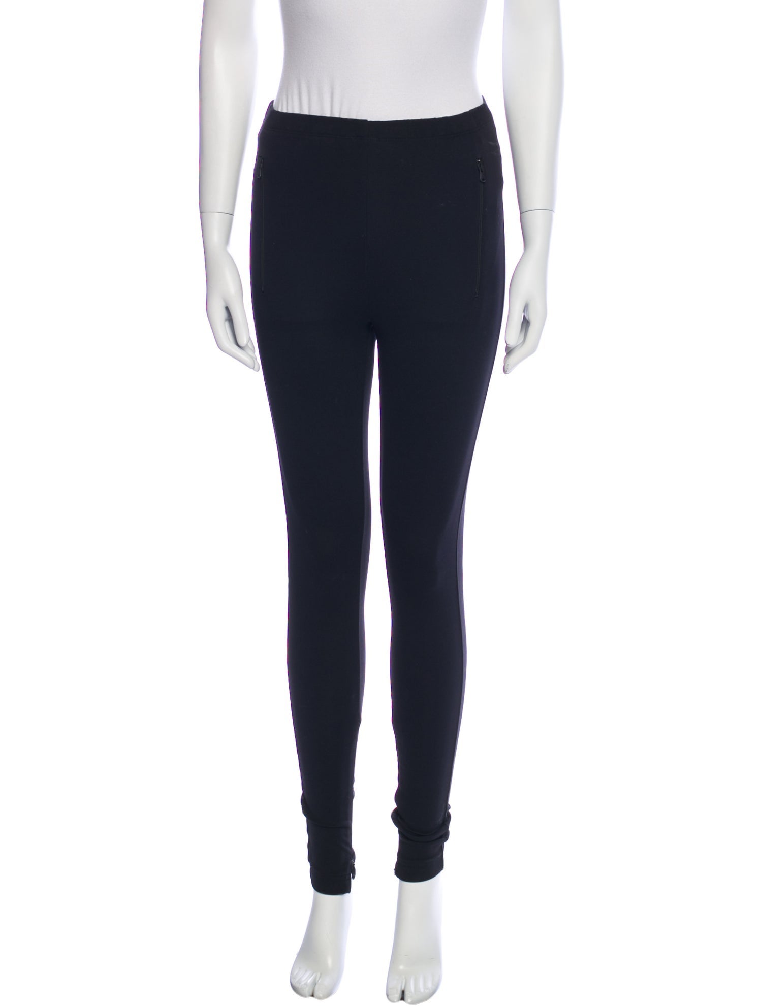 WARDROBE.NYC Skinny Leg Pants