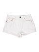 WARDROBE.NYC Mini Shorts