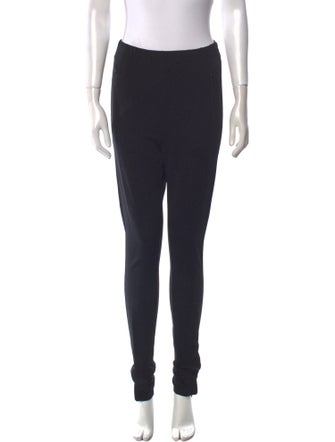 WARDROBE.NYC Skinny Leg Pants