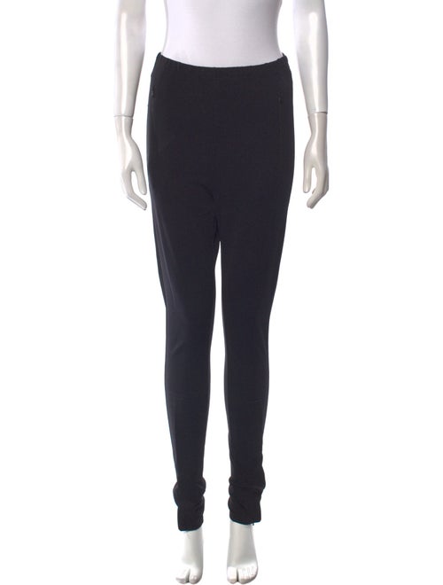 WARDROBE.NYC Skinny Leg Pants