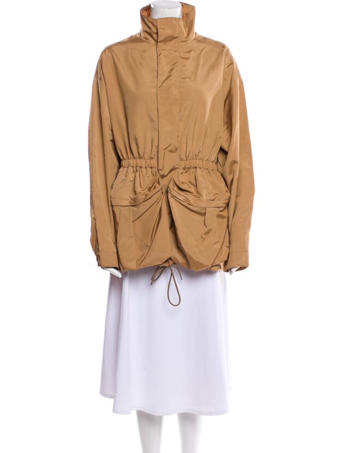 WARDROBE.NYC Utility Jacket