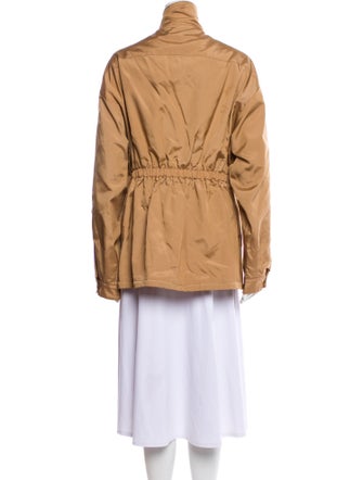 WARDROBE.NYC Utility Jacket