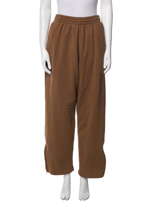 WARDROBE.NYC Sweatpants