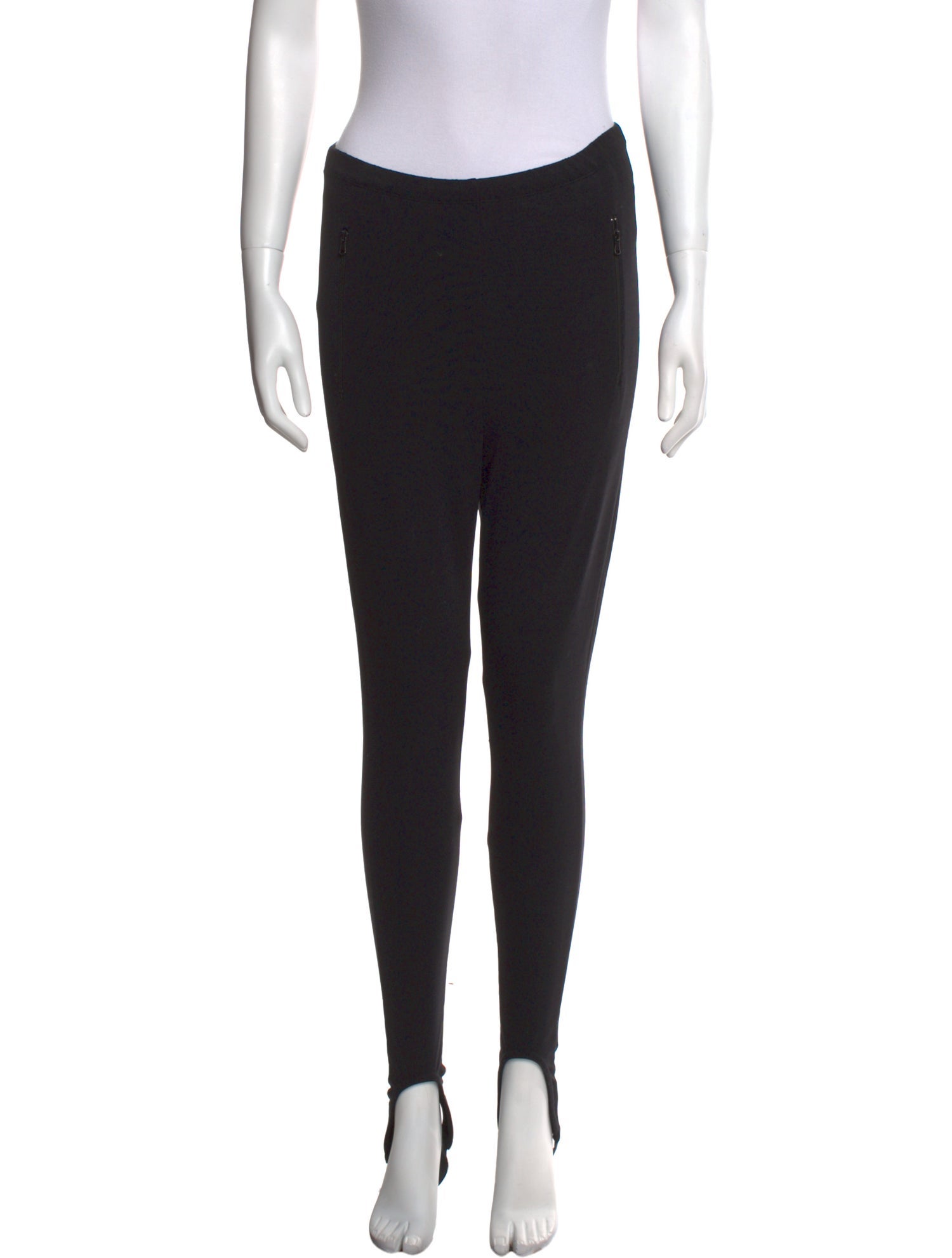 WARDROBE.NYC Skinny Leg Pants