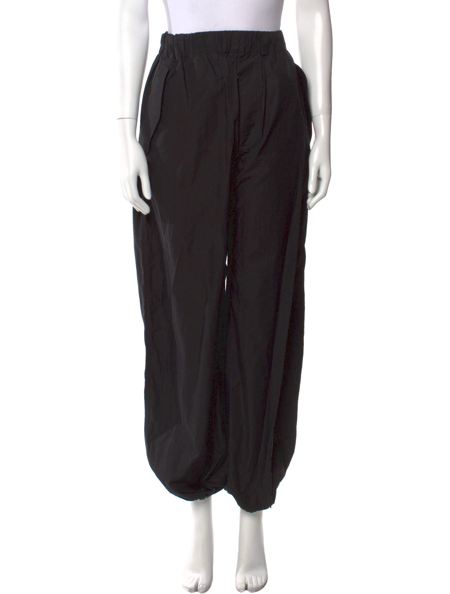 WARDROBE.NYC Skinny Leg Pants