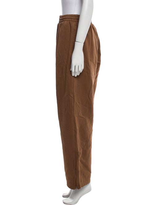 WARDROBE.NYC Sweatpants