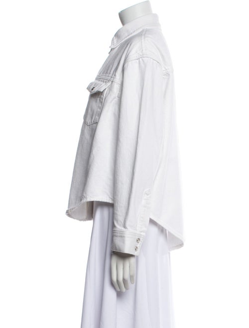 WARDROBE.NYC Denim Jacket