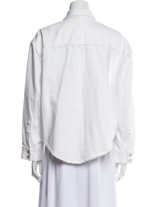 WARDROBE.NYC Denim Jacket