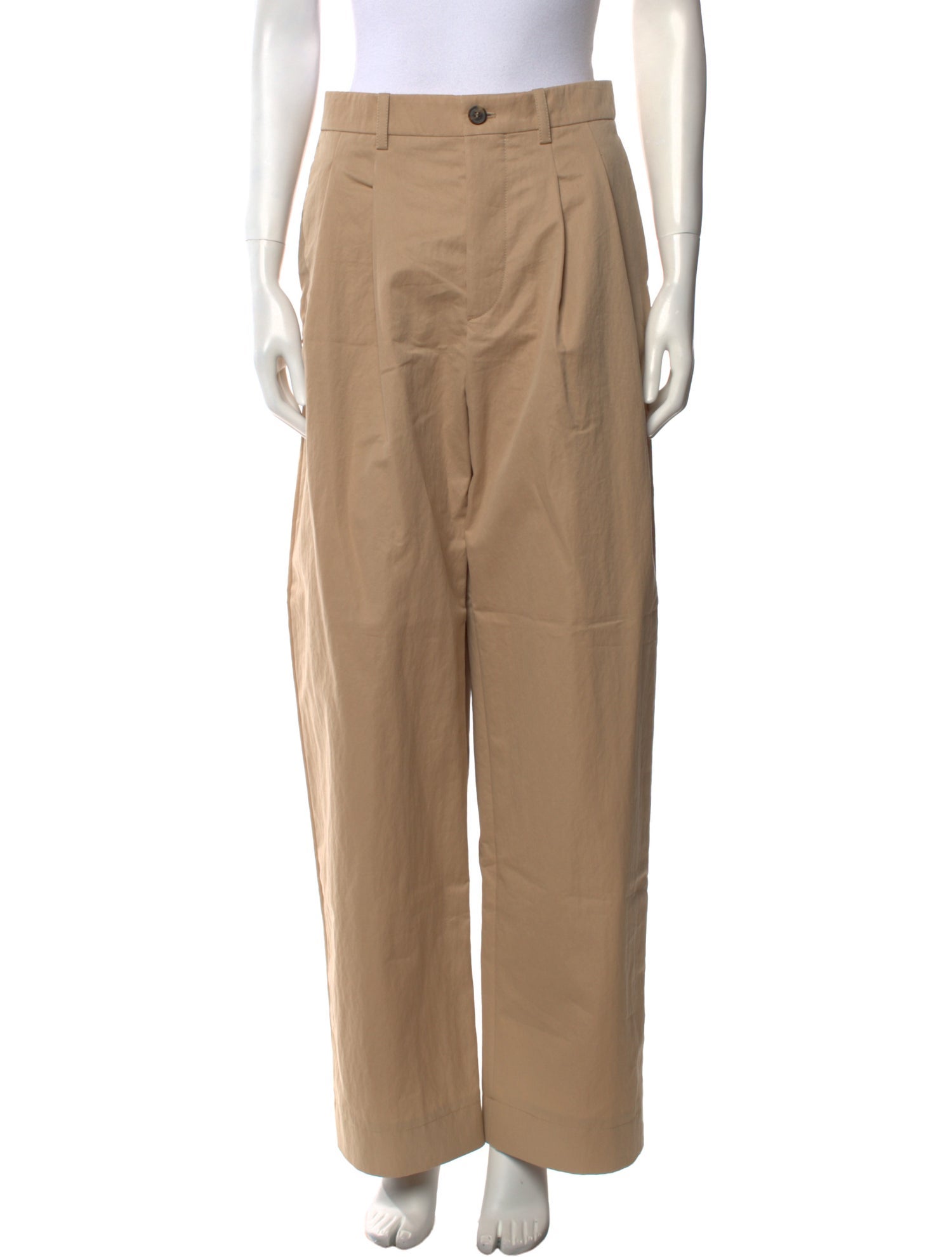 WARDROBE.NYC Wide Leg Pants w/ Tags