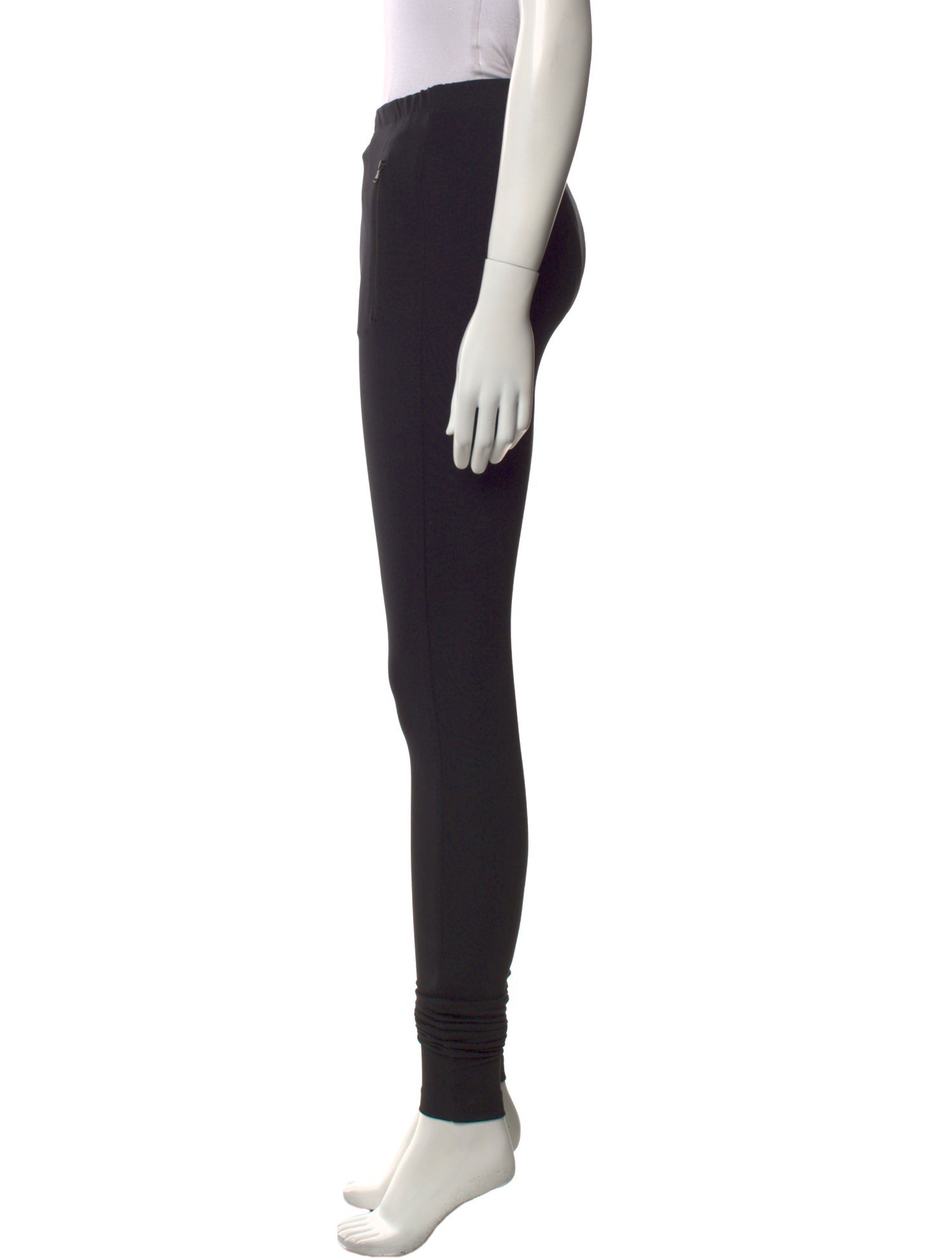 WARDROBE.NYC Skinny Leg Pants