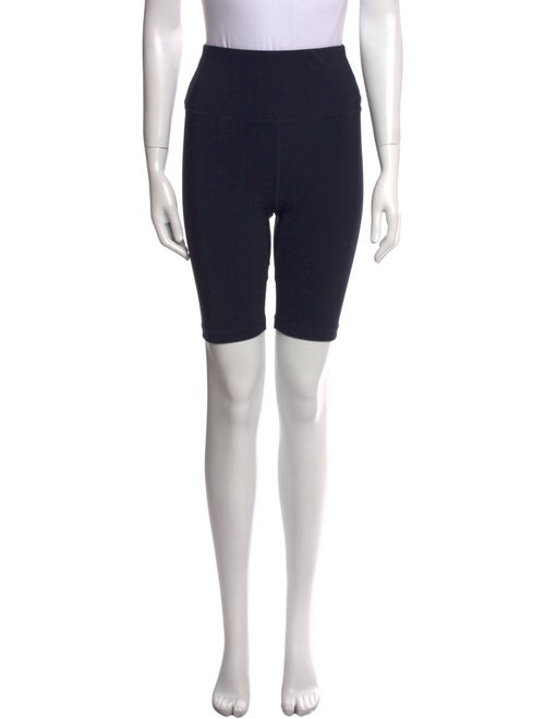 WARDROBE.NYC Knee-Length Shorts