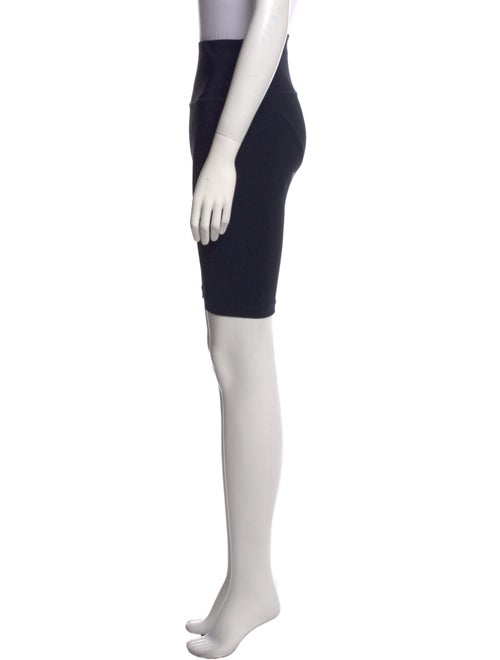 WARDROBE.NYC Knee-Length Shorts