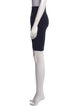 WARDROBE.NYC Knee-Length Shorts