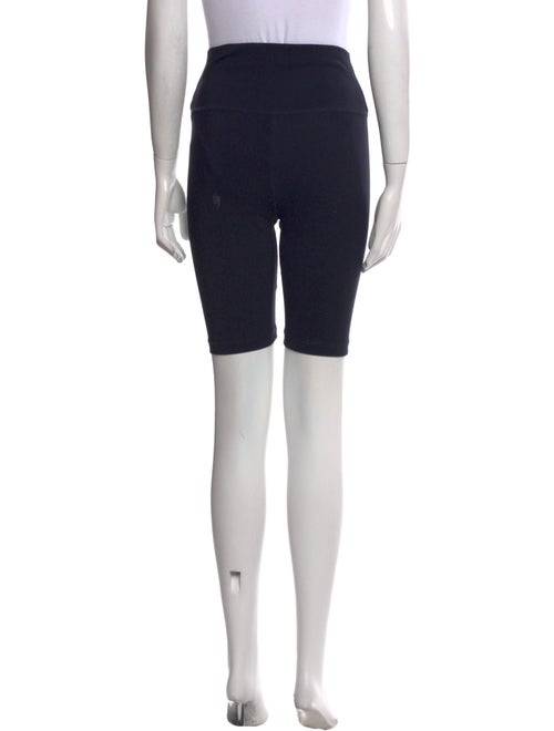 WARDROBE.NYC Knee-Length Shorts