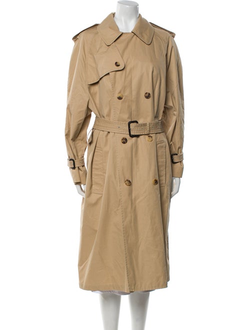 WARDROBE.NYC Trench Coat