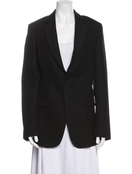 WARDROBE.NYC Wool Blazer