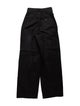 WARDROBE.NYC Virgin Wool Wide Leg Pants
