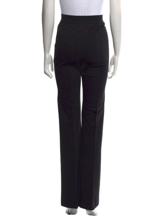 WARDROBE.NYC Wool Wide Leg Pants