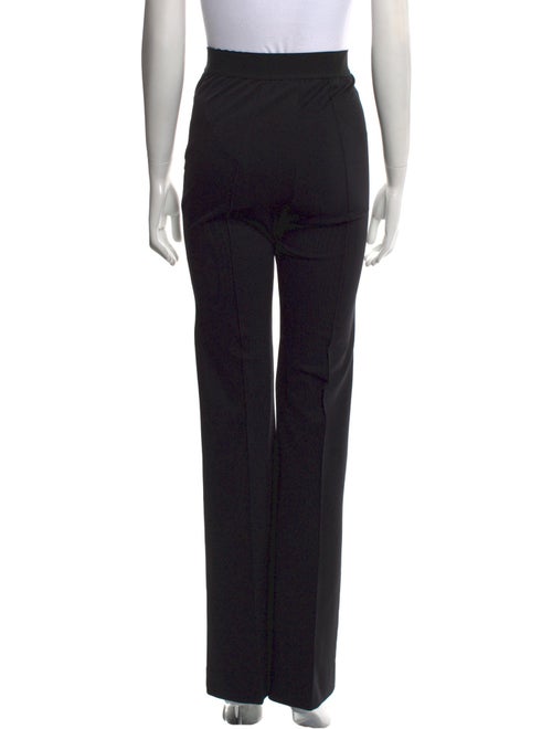 WARDROBE.NYC Wool Wide Leg Pants