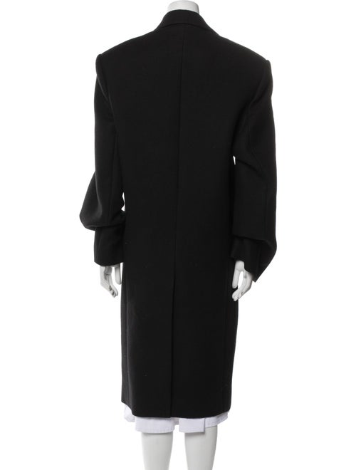 WARDROBE.NYC Wool Trench Coat