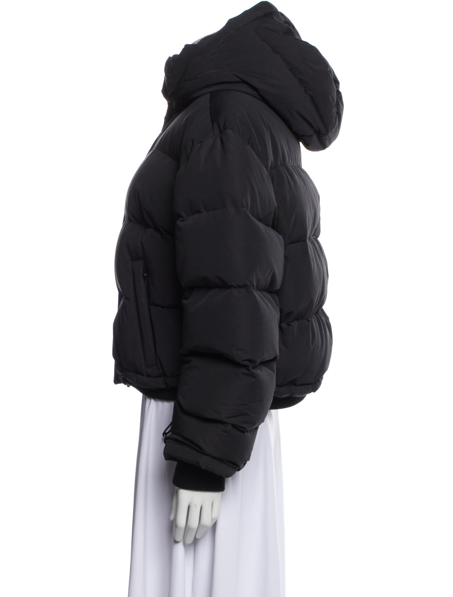 WARDROBE.NYC Down Jacket