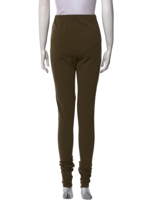 WARDROBE.NYC Skinny Leg Pants