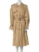 WARDROBE.NYC Trench Coat
