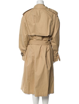 WARDROBE.NYC Trench Coat