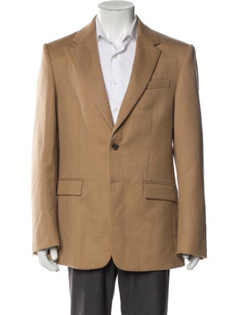 WARDROBE.NYC Virgin Wool Blazer