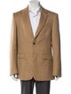 WARDROBE.NYC Virgin Wool Blazer