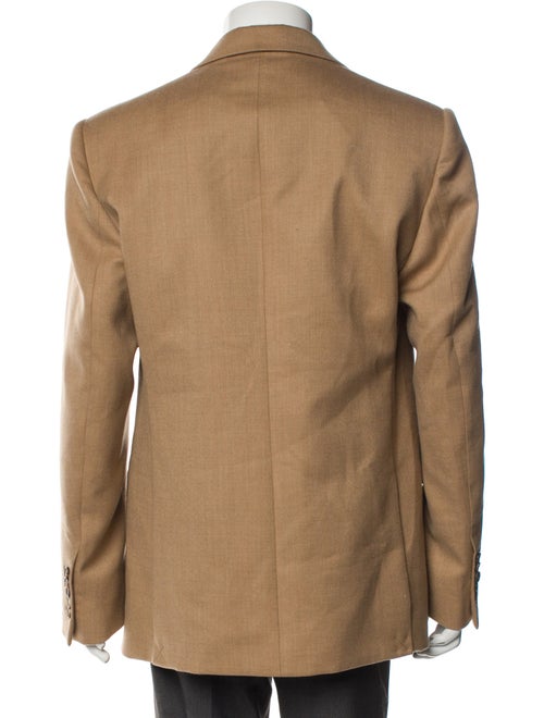 WARDROBE.NYC Virgin Wool Blazer