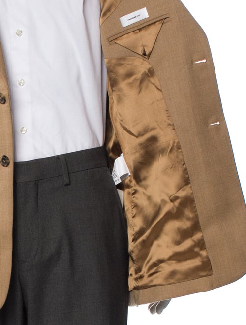 WARDROBE.NYC Virgin Wool Blazer