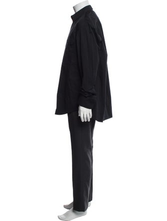 WARDROBE.NYC Long Sleeve Shirt