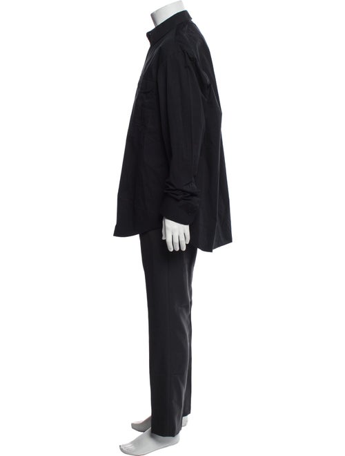 WARDROBE.NYC Long Sleeve Shirt