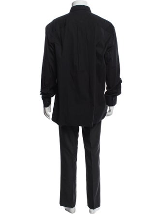 WARDROBE.NYC Long Sleeve Shirt