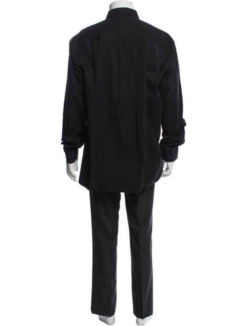 WARDROBE.NYC Long Sleeve Shirt