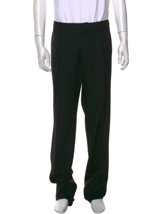 WARDROBE.NYC Virgin Wool Pants