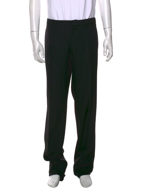 WARDROBE.NYC Virgin Wool Pants