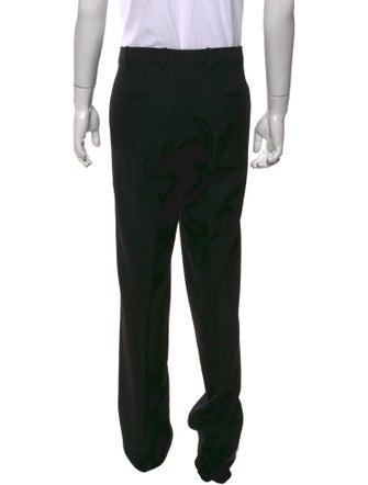 WARDROBE.NYC Virgin Wool Pants