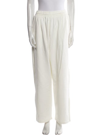 WARDROBE.NYC Sweatpants