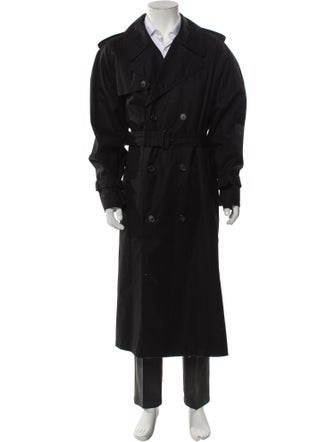 WARDROBE.NYC Trench Coat