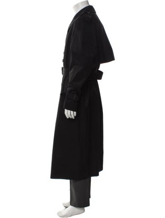 WARDROBE.NYC Trench Coat