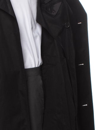 WARDROBE.NYC Trench Coat