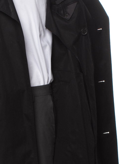 WARDROBE.NYC Trench Coat