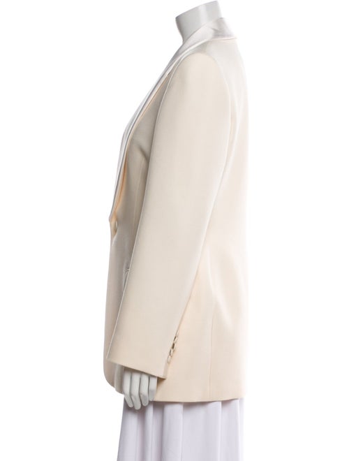 WARDROBE.NYC Wool Blazer