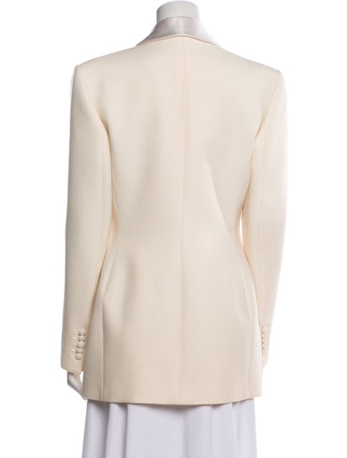 WARDROBE.NYC Wool Blazer